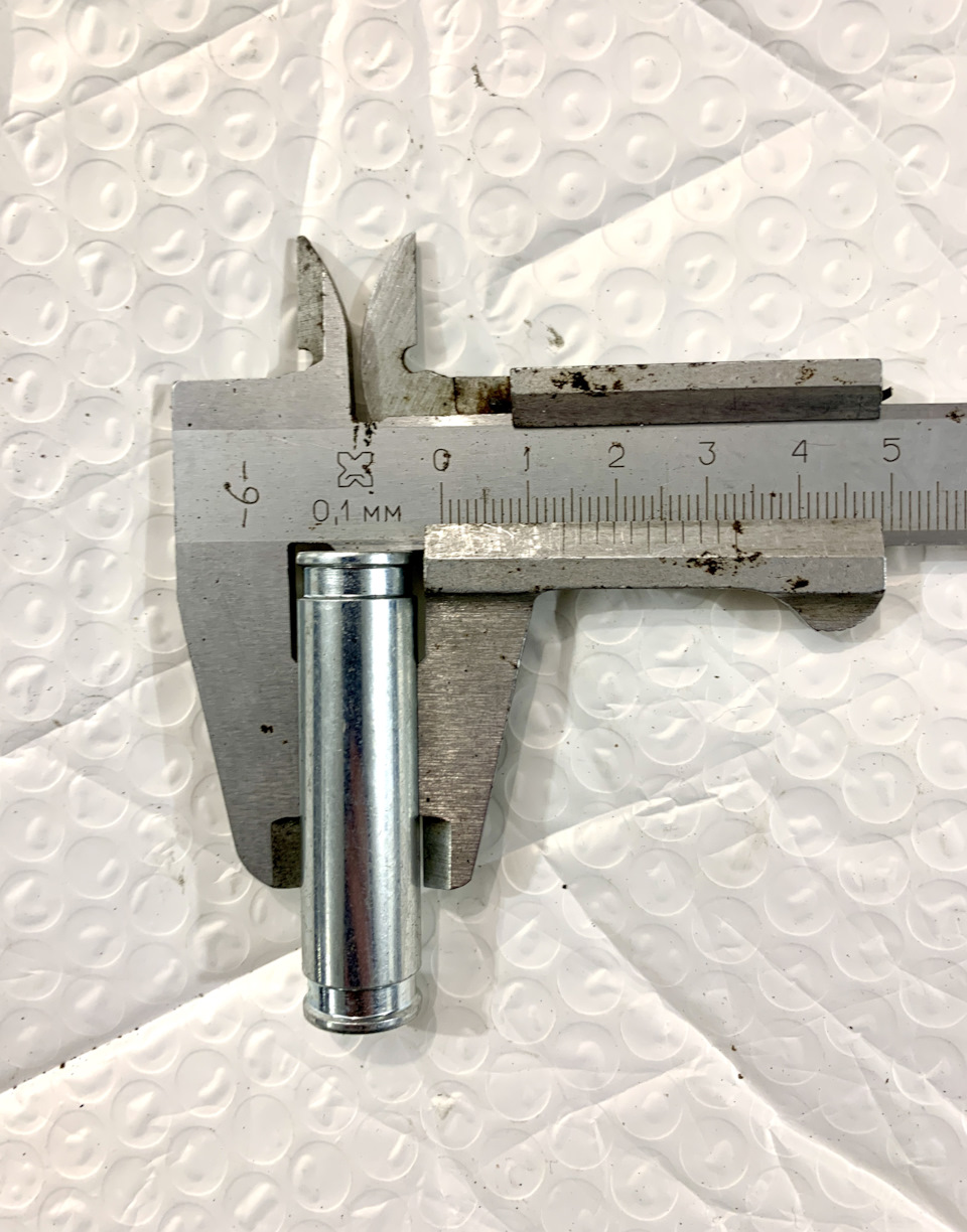Фото в бортжурнале Chrysler LHS (1G)
