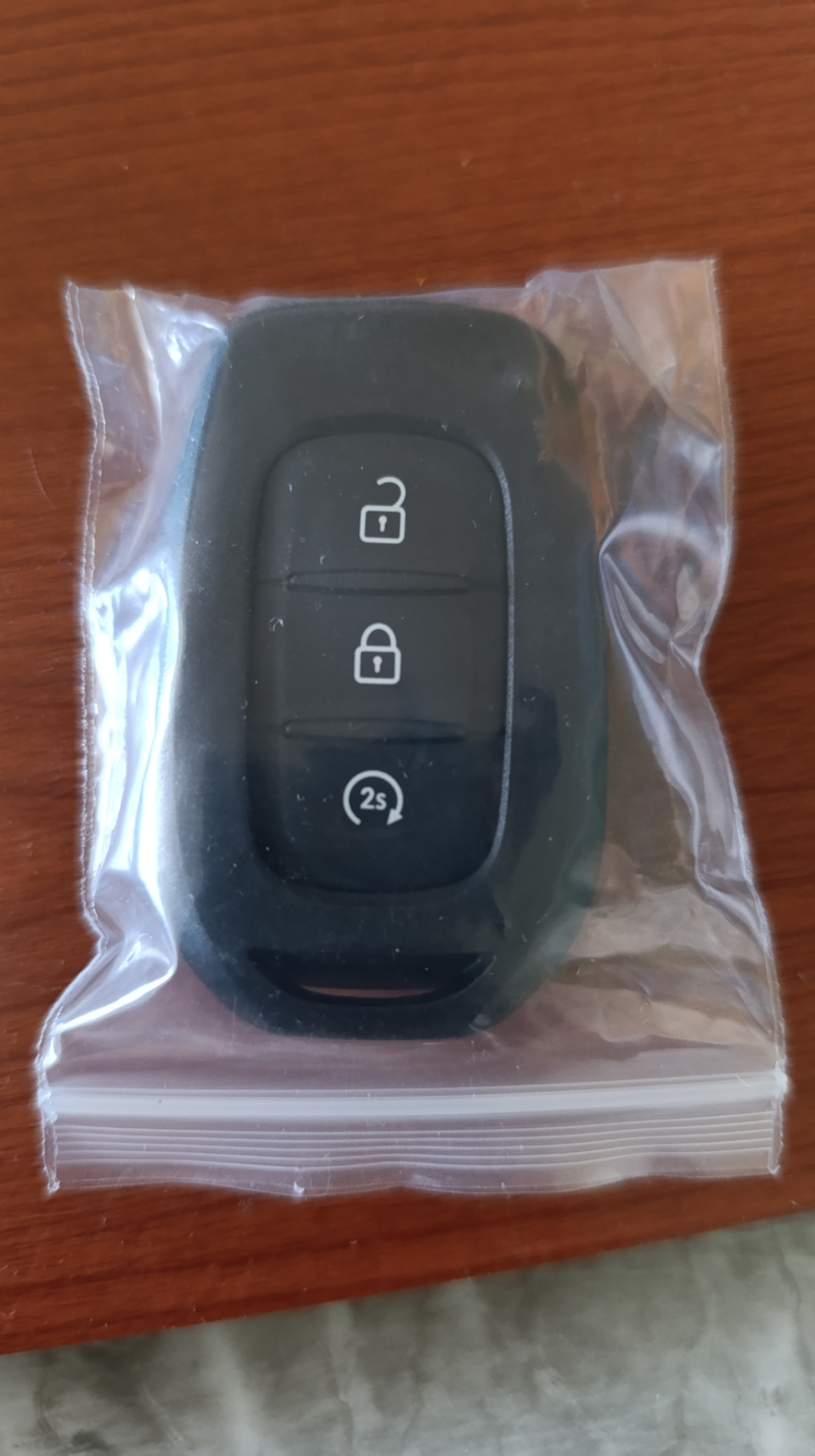Комплект — Renault Duster (2G)