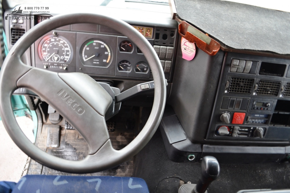 Photo from the logbook Hummer H1