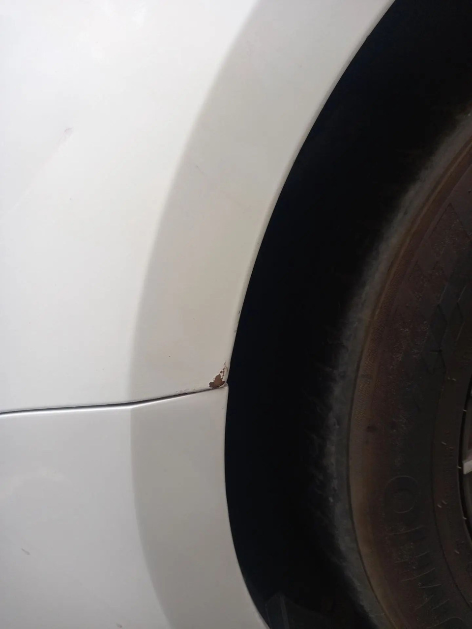 Фото в бортжурнале Skoda Octavia A7 Mk3