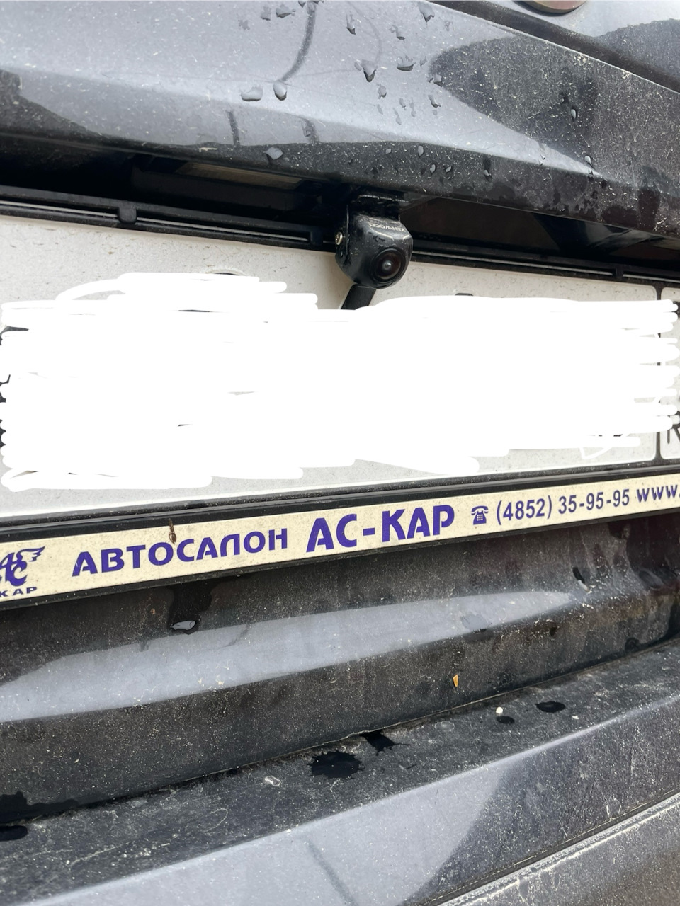 Фото в бортжурнале Nissan Qashqai (1G)