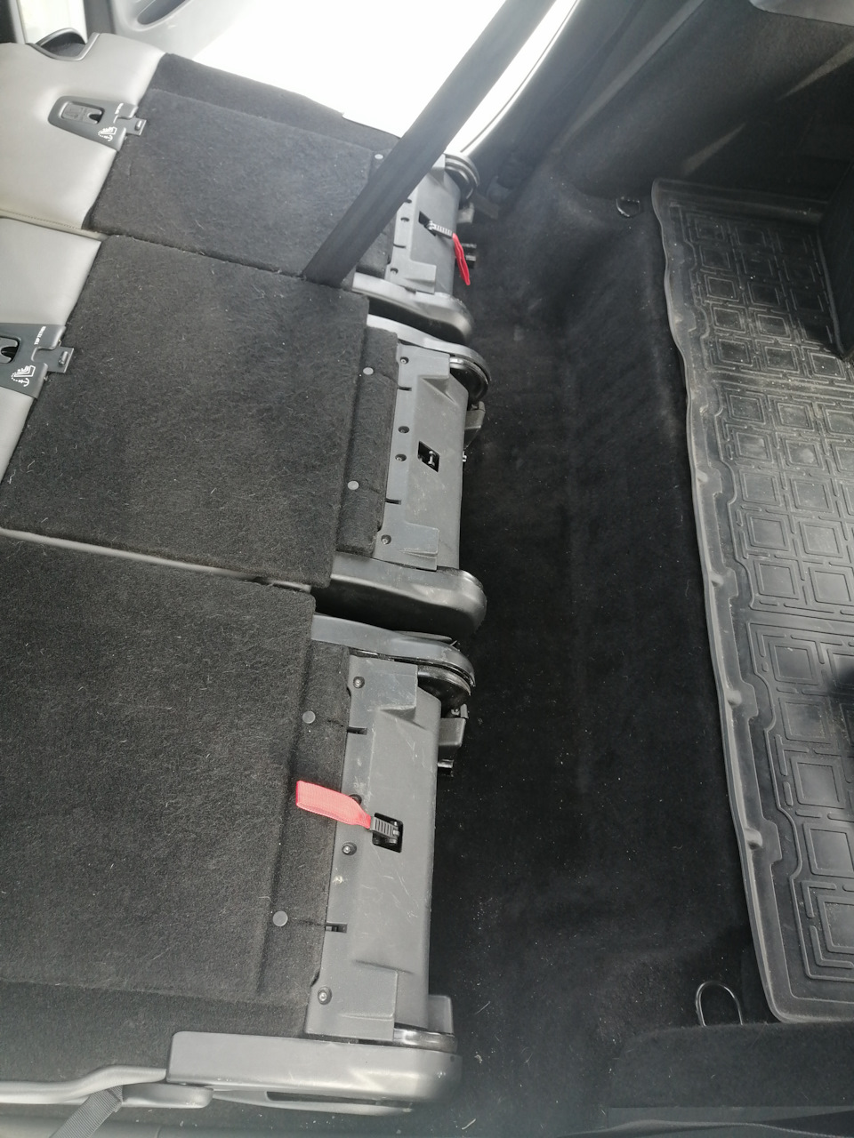 Фото в бортжурнале Citroen Grand C4 Picasso (2G)