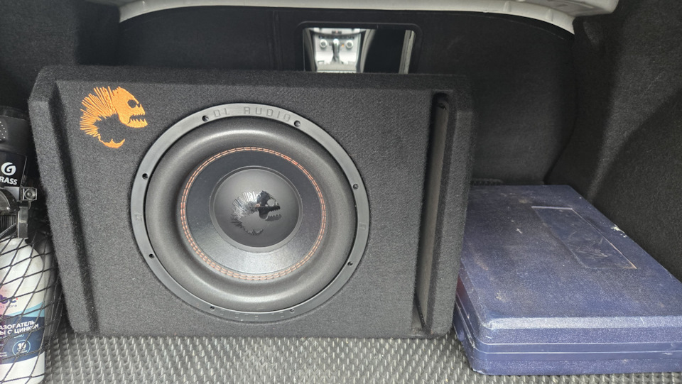 Фото в бортжурнале Volkswagen Passat CC