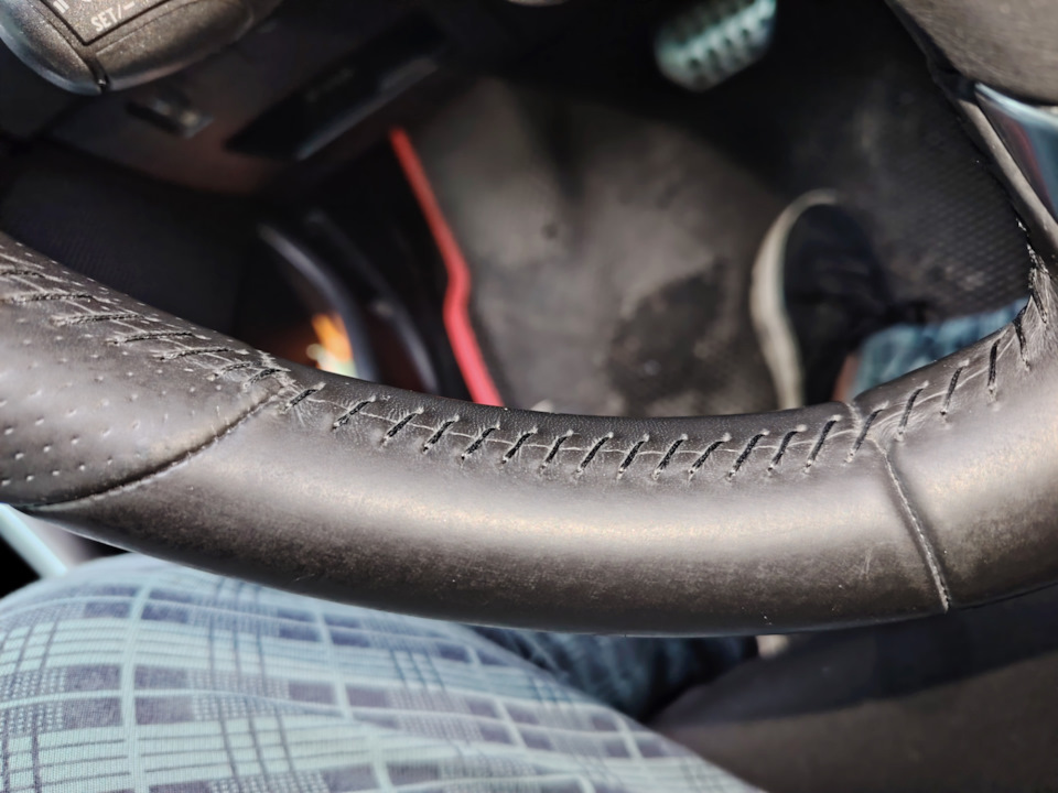 Фото в бортжурнале Peugeot 308 (1G)