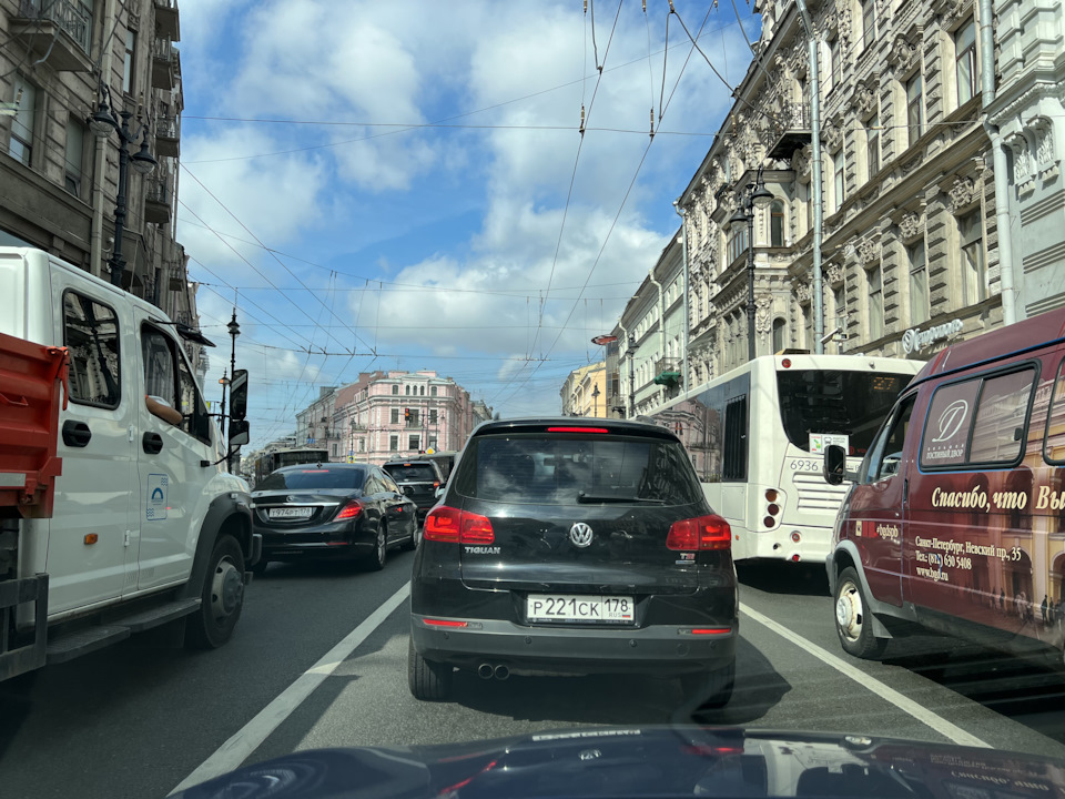 Фото в бортжурнале Peugeot 308 SW (2G)