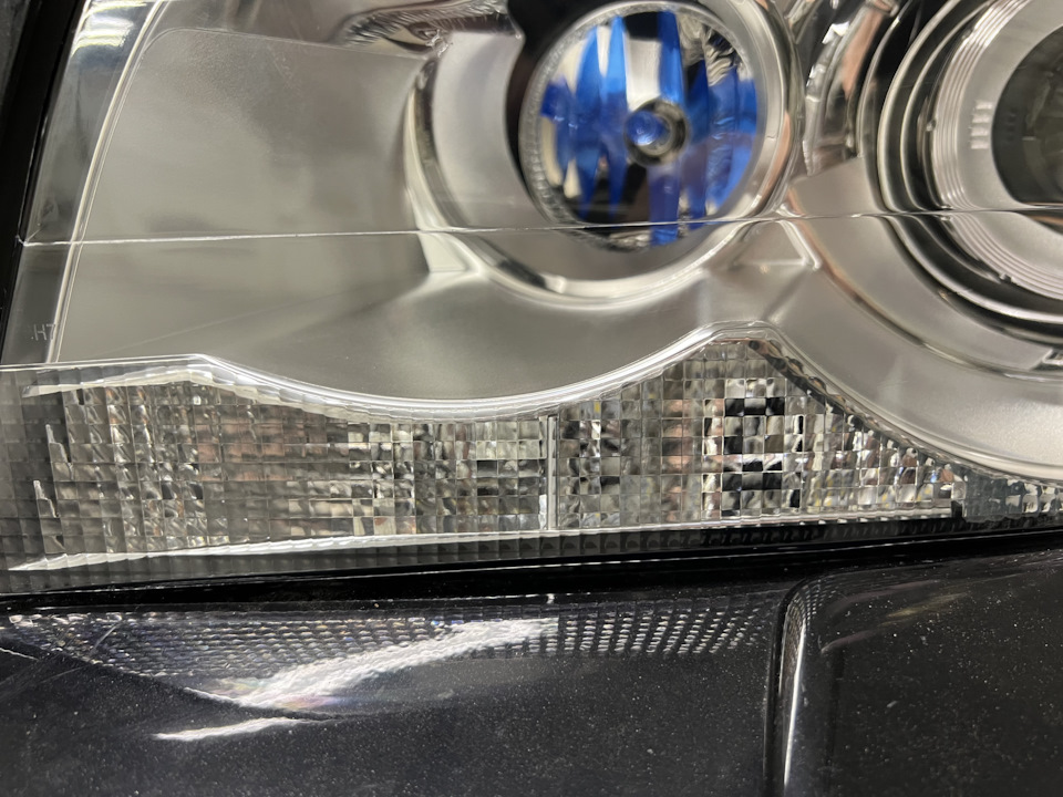 Фото в бортжурнале Volvo XC90 (1G)