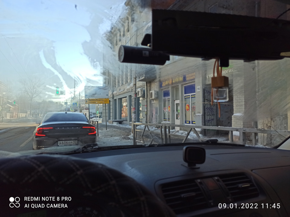 Фото в бортжурнале Skoda Fabia Mk2. Запчасти на фото: 09012022