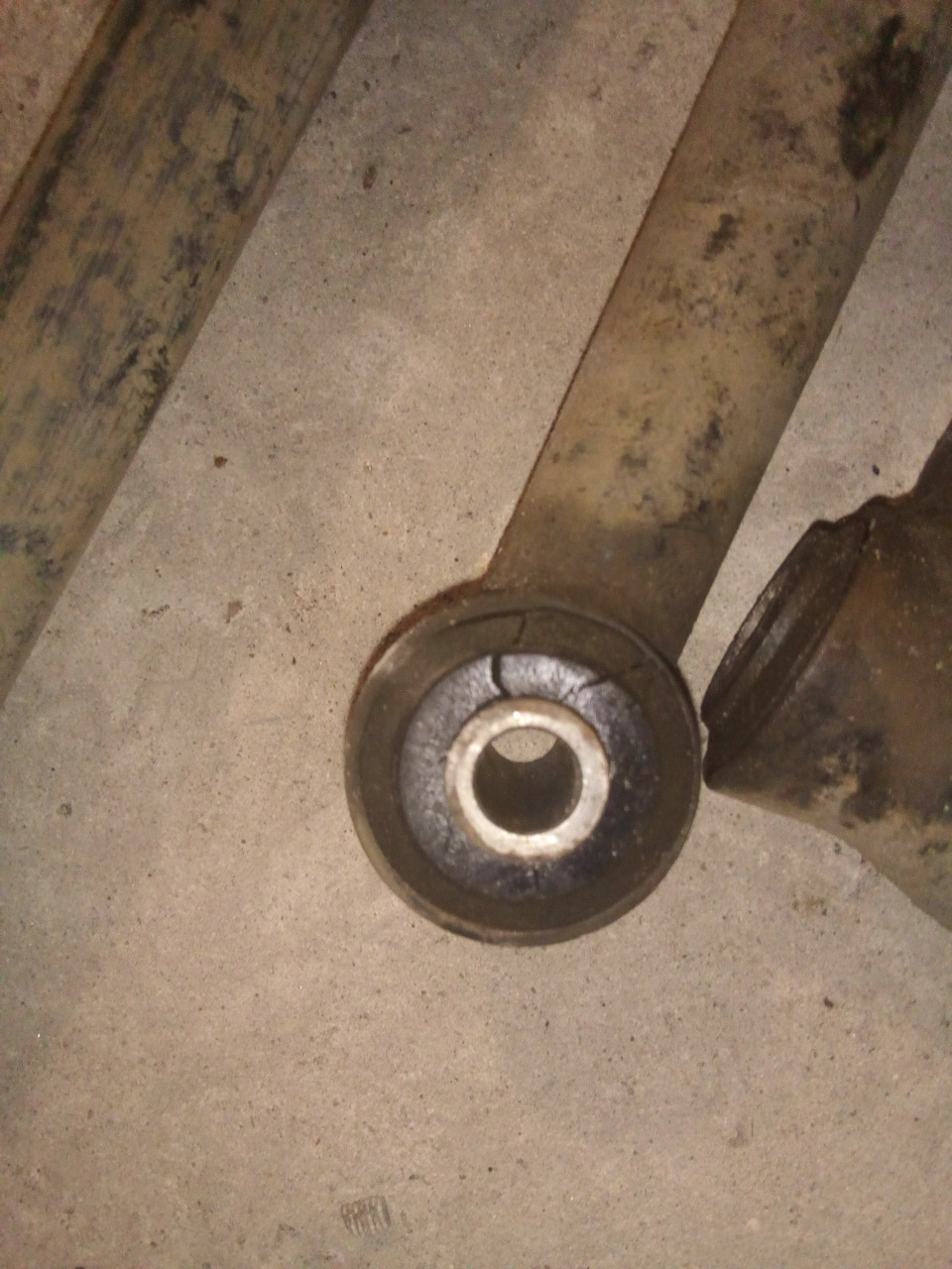 Фото в бортжурнале Chevrolet Niva (1G)