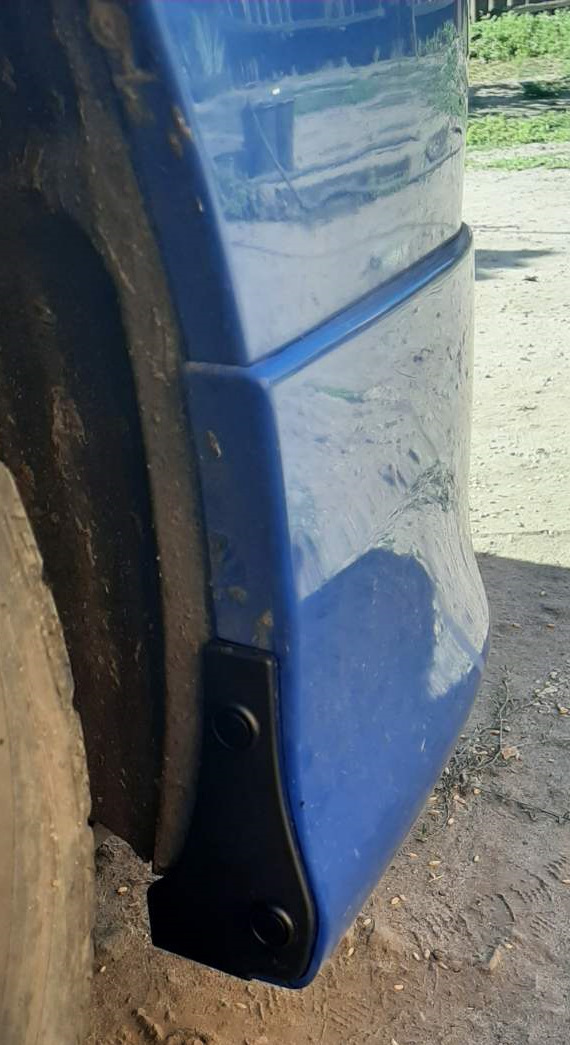 Фото в бортжурнале Toyota Camry (XV40)