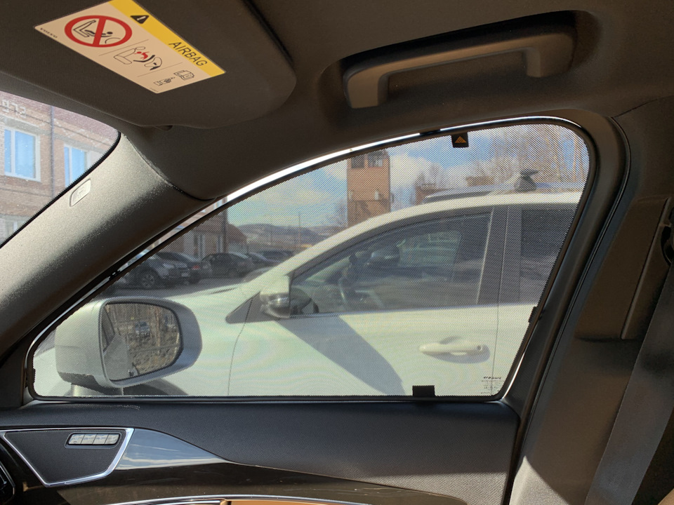 Фото в бортжурнале Volvo XC90 (2G)