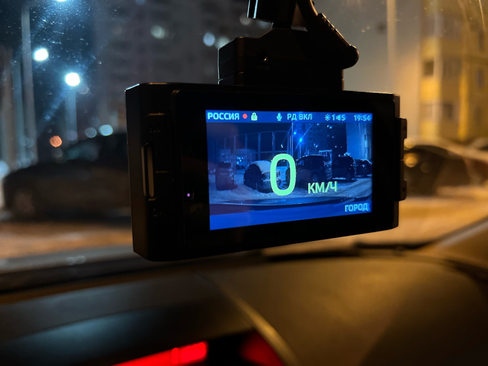 Фото в бортжурнале Mazda 6 (2G) GH