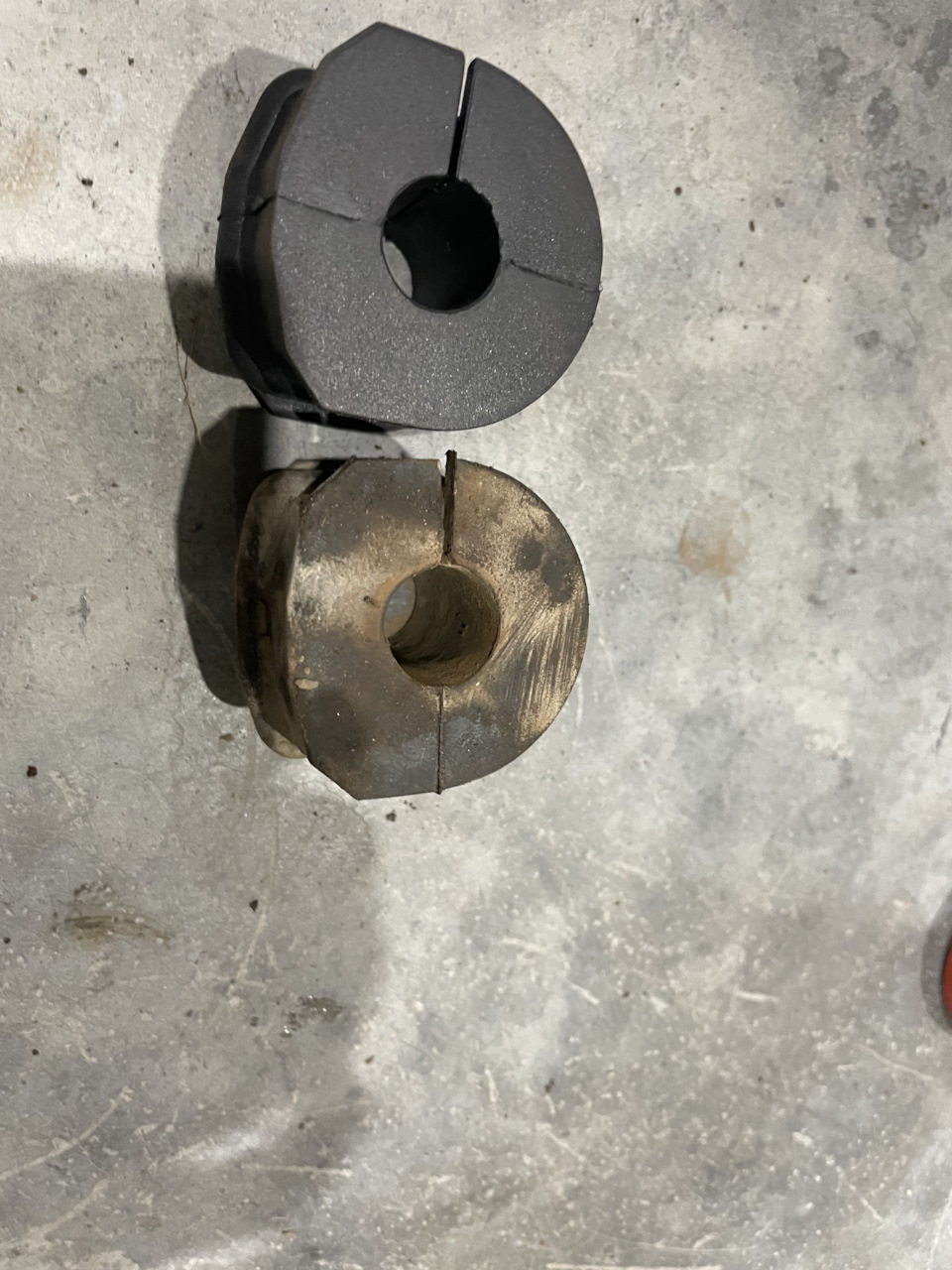 Фото в бортжурнале Nissan Qashqai (1G)