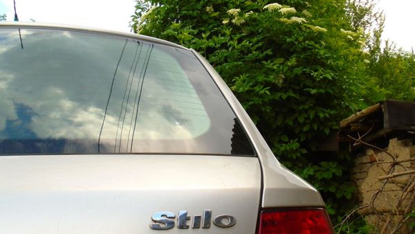 FIAT Stilo