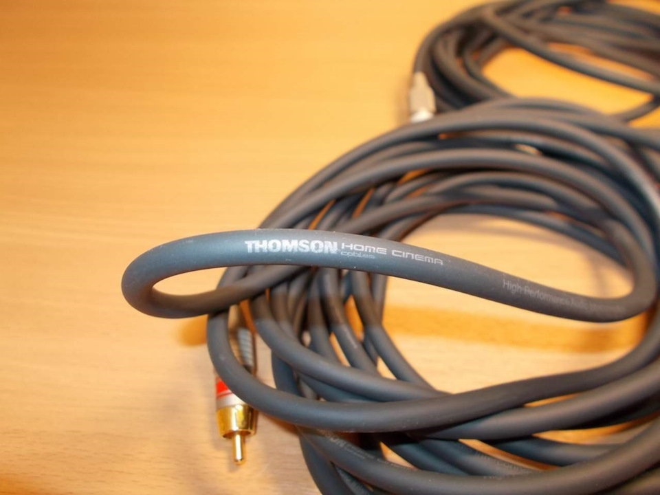 Thomson — Honda Civic 4D (8G)