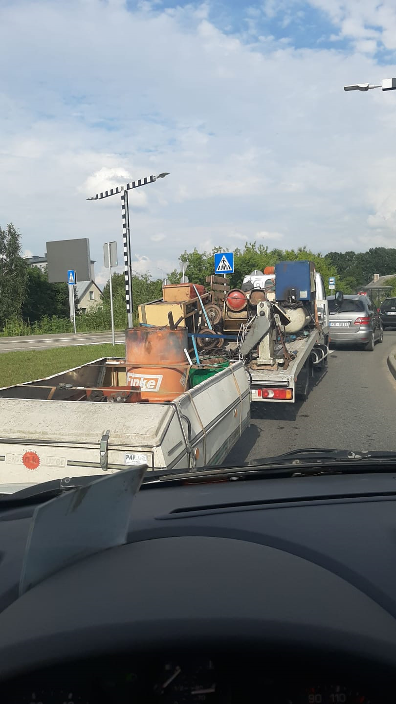 Фото в бортжурнале Nissan Cabstar