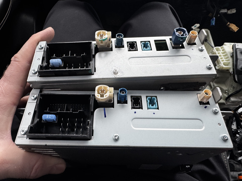 Новая сверху — Chery Tiggo 8 Pro