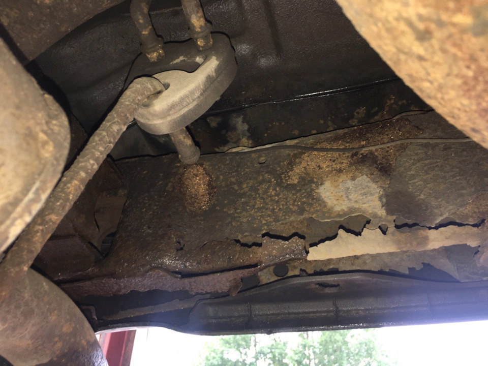 Фото в бортжурнале Toyota Land Cruiser Prado 150-series