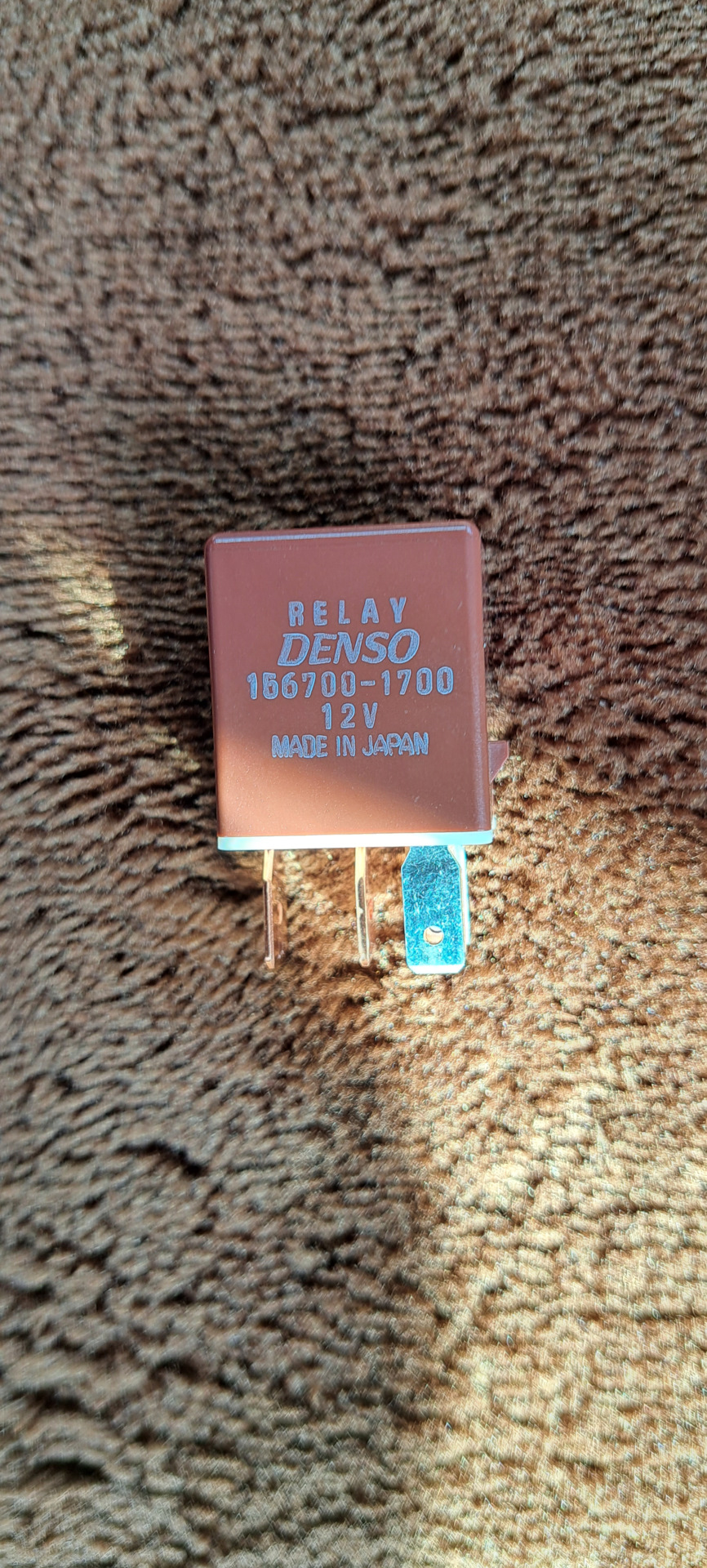 Фото в бортжурнале Suzuki Solio (3G)