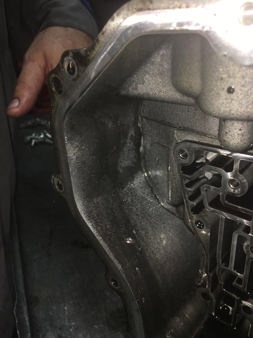 Фото в бортжурнале Ford Kuga (2G)