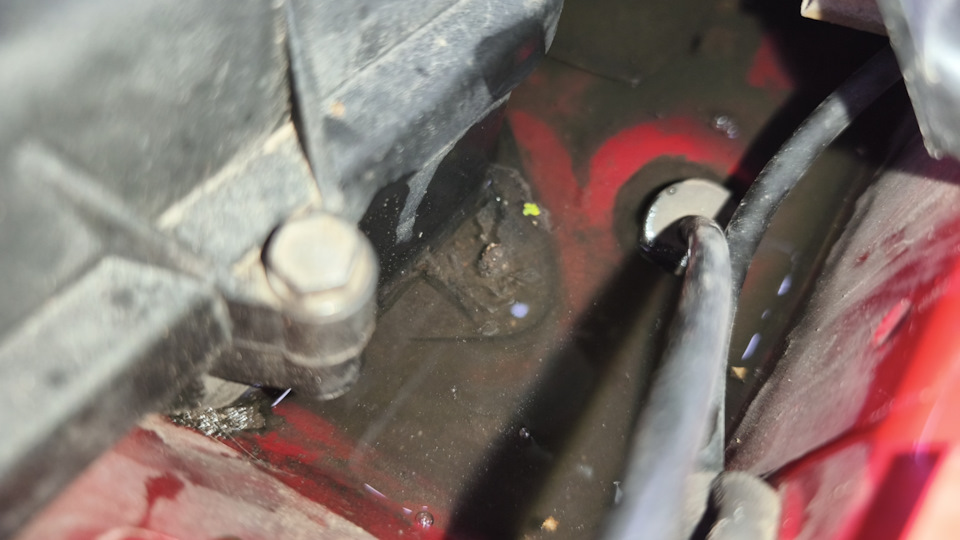Фото в бортжурнале Volkswagen Passat B5