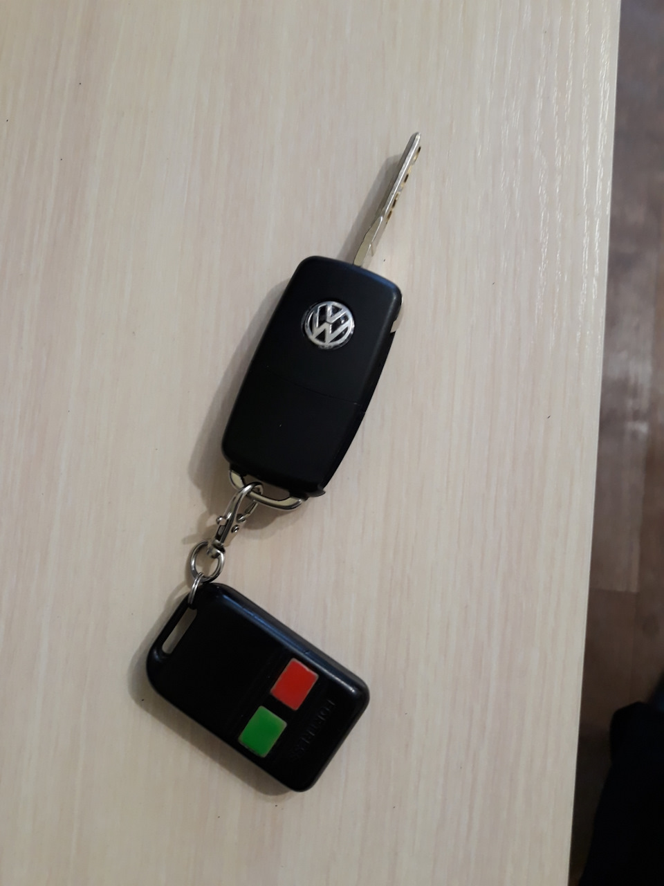 Фото в бортжурнале Volkswagen Bora (1G)