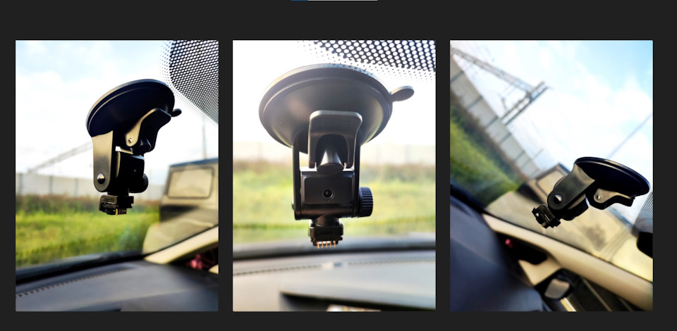 Фото в бортжурнале KIA Ceed (2G)