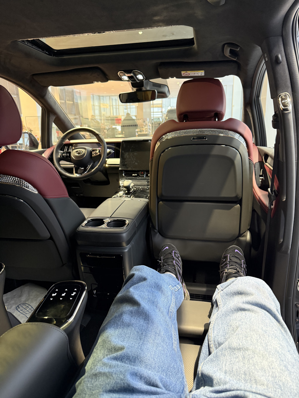 Фото в бортжурнале Audi A8 (D5)