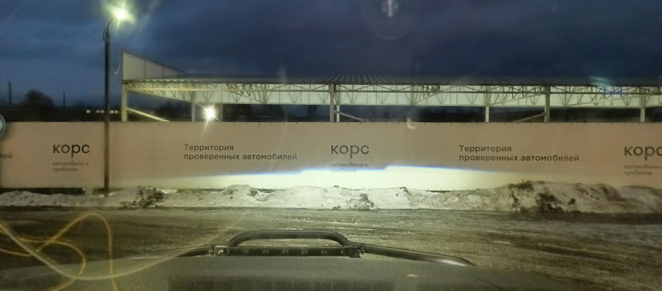 Фото в бортжурнале Mitsubishi Pajero (2G)