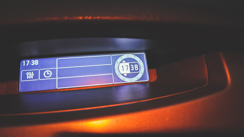 Фото в бортжурнале Renault Laguna III