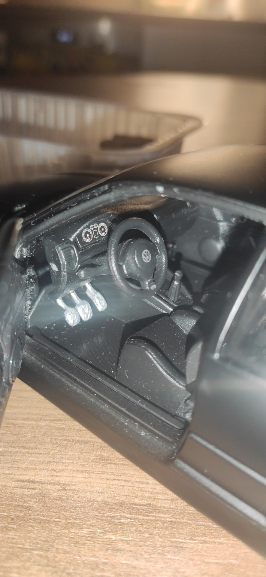 Фото в бортжурнале Volkswagen Golf Mk4