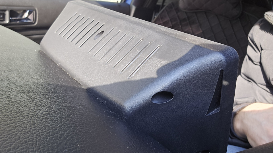 Фото в бортжурнале Volkswagen Golf Mk4