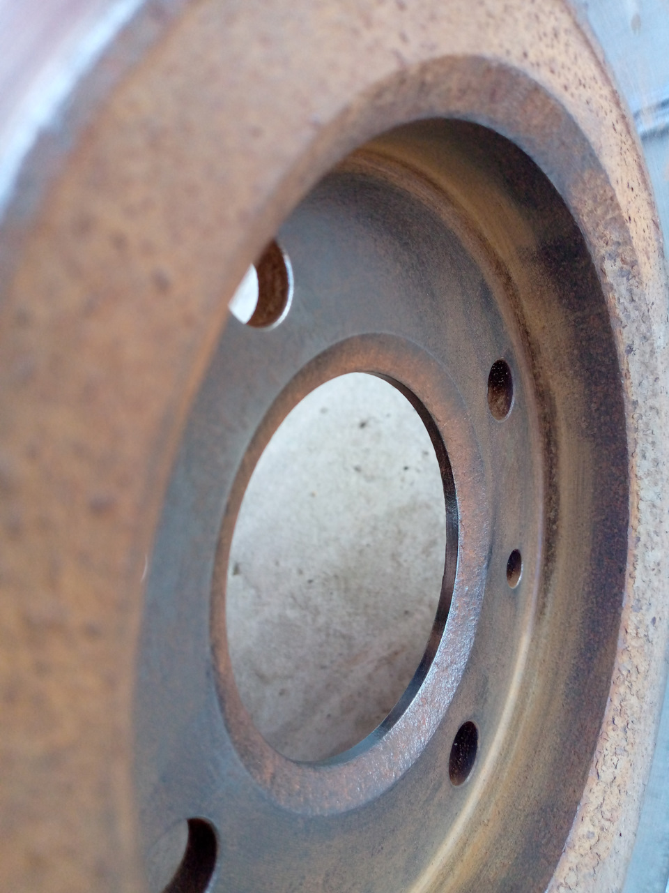 Фото в бортжурнале Peugeot 207