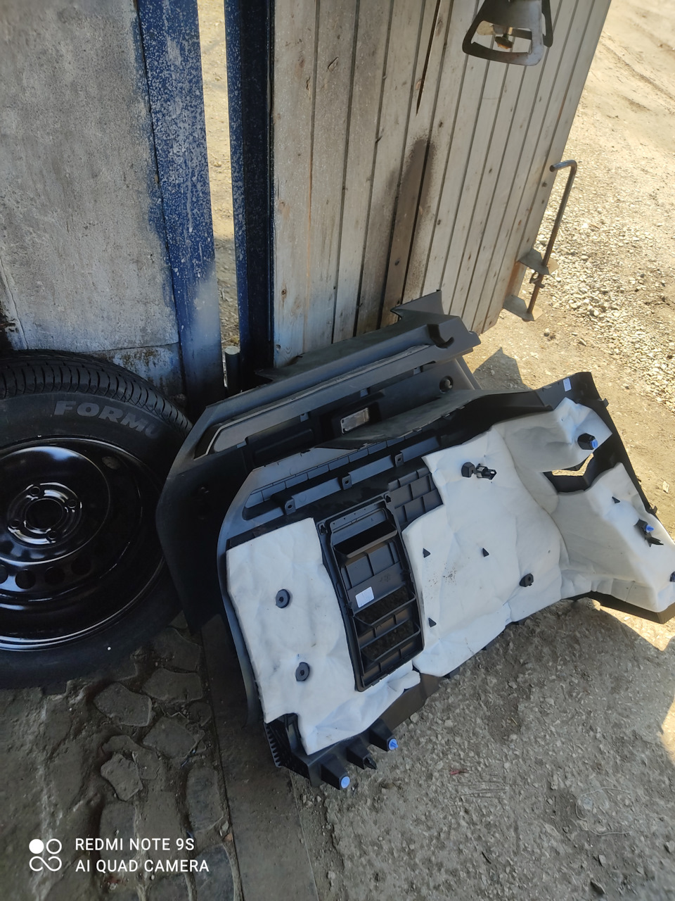 Фото в бортжурнале Lada XRAY Cross