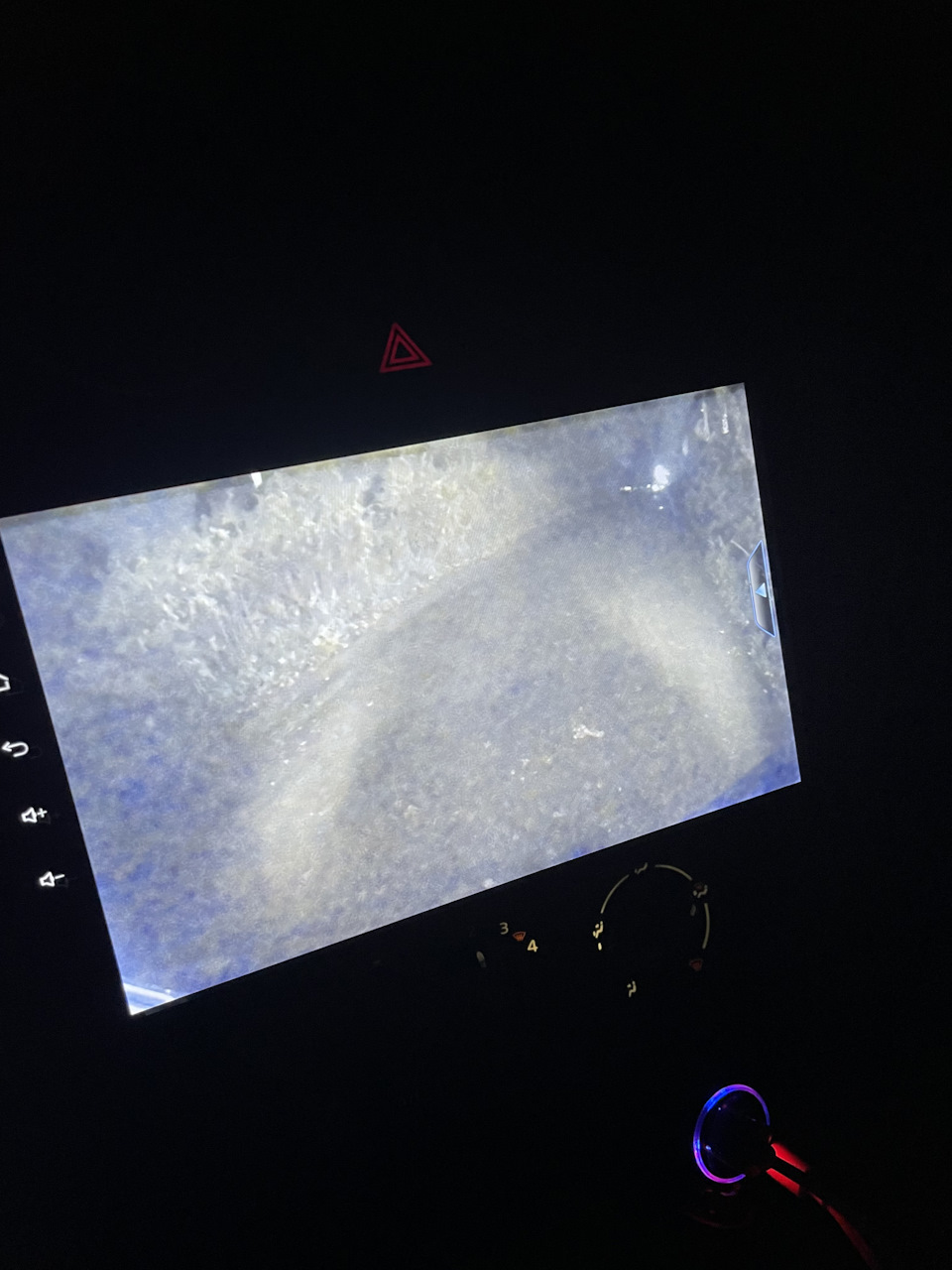 Фото в бортжурнале Nissan Qashqai (1G)