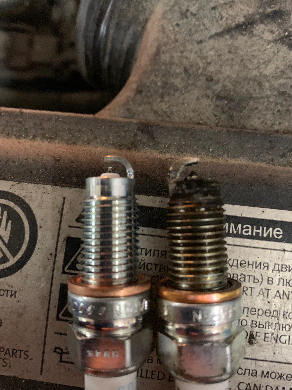 Фото в бортжурнале Volkswagen Golf Mk7