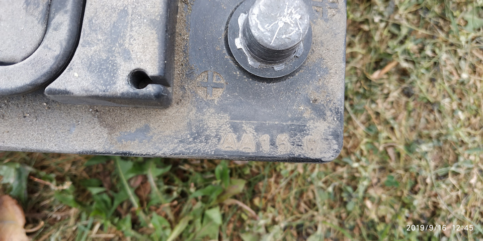 Фото в бортжурнале Volkswagen Bora (1G)