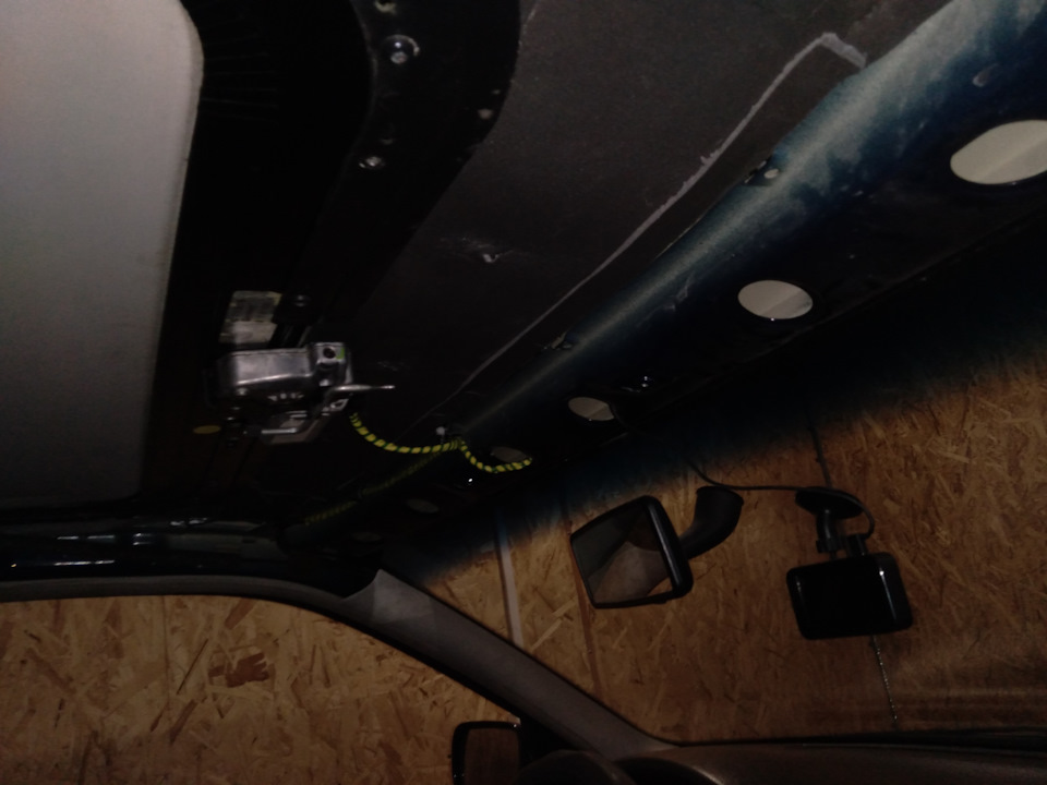 Фото в бортжурнале Volkswagen Polo Hatchback Mk3