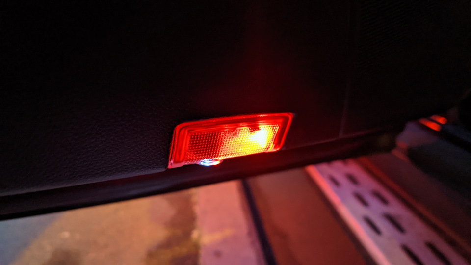 Фото в бортжурнале Mercedes-Benz GLS (X166)