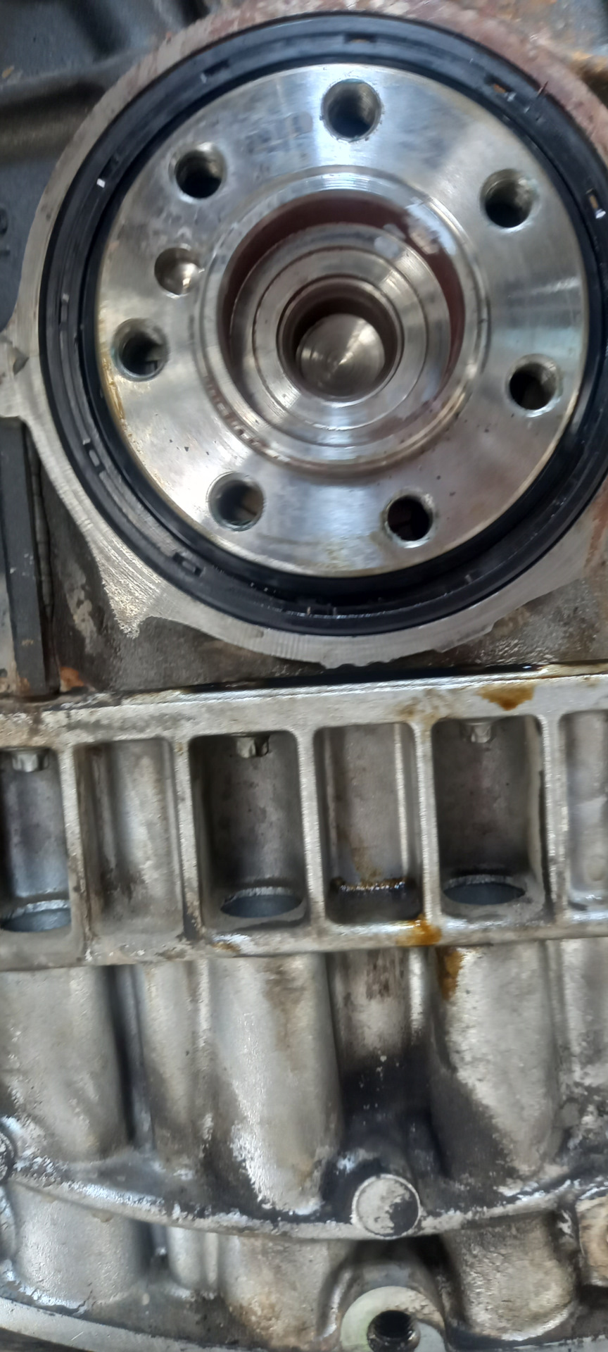 Фото в бортжурнале Renault Duster (1G)