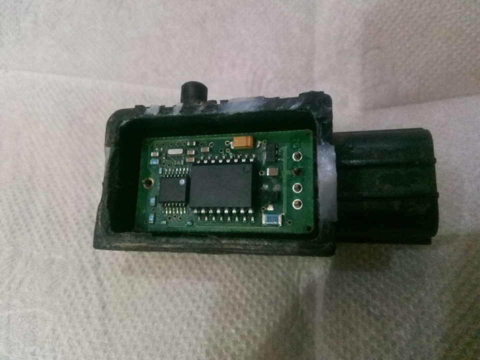 Фото в бортжурнале Honda Civic 4D (8G)