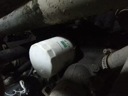 Фото в бортжурнале Toyota Estima (I)