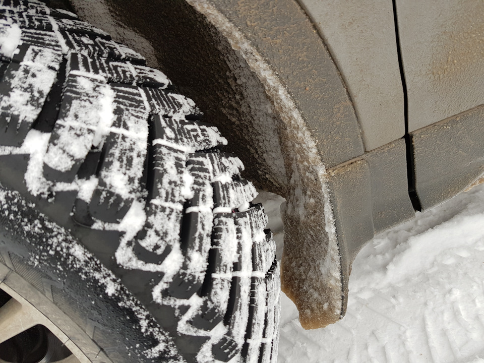 Фото в бортжурнале Ford Kuga (2G)
