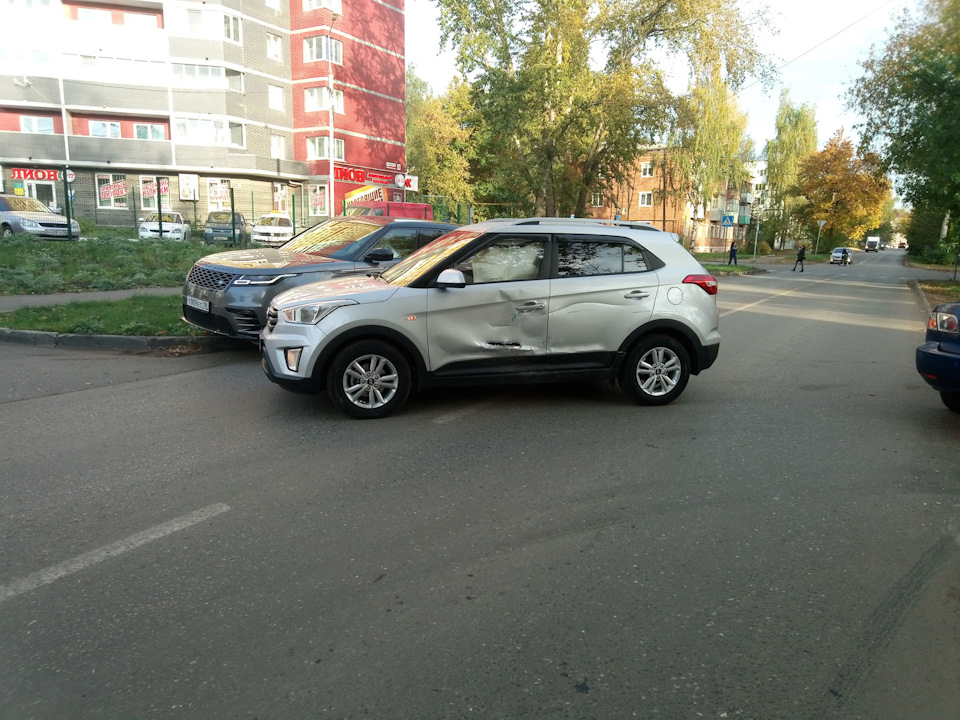 Фото в бортжурнале Mazda 6 (1G) GG