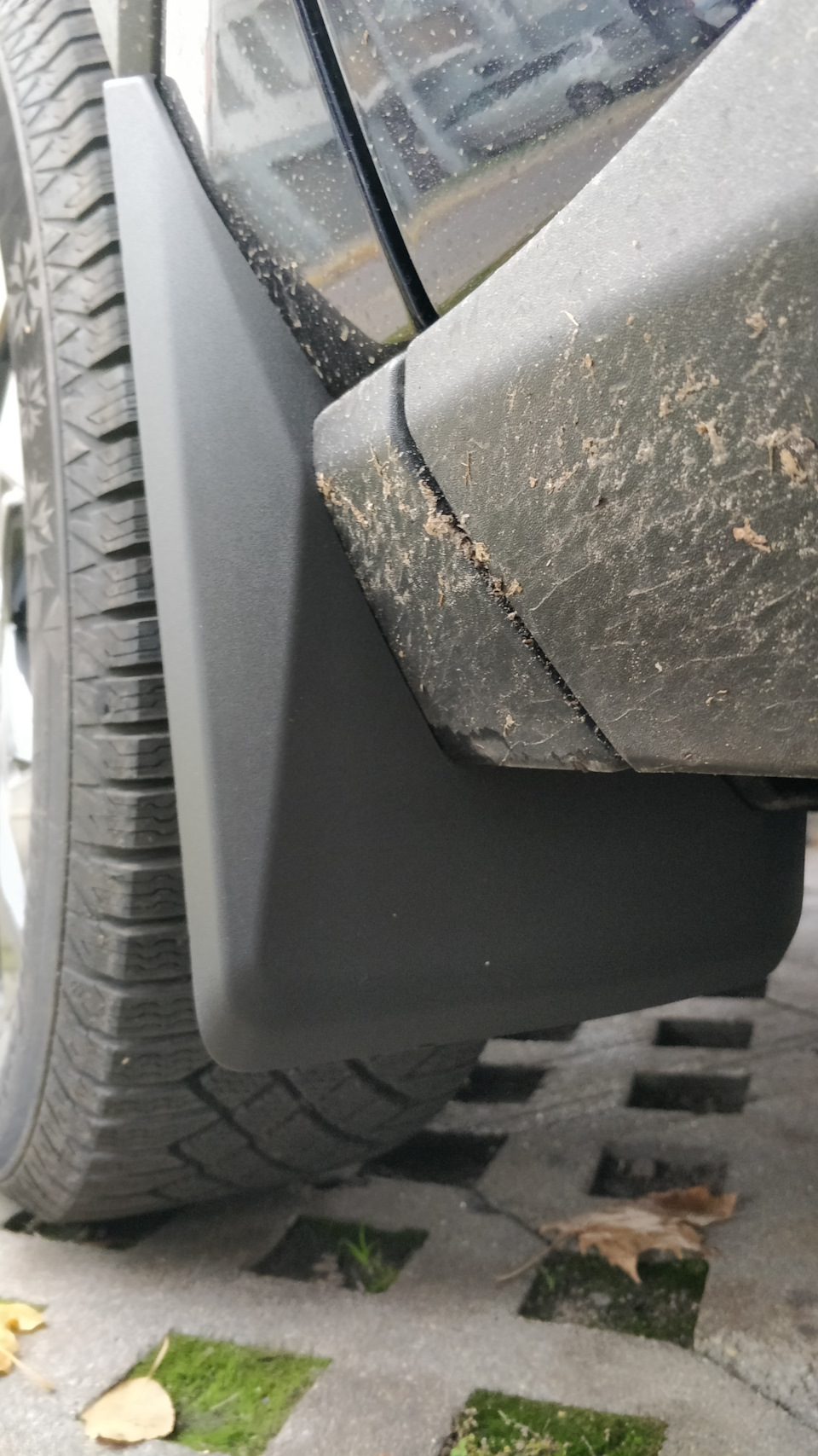 Фото в бортжурнале Toyota RAV4 Hybrid (5G)