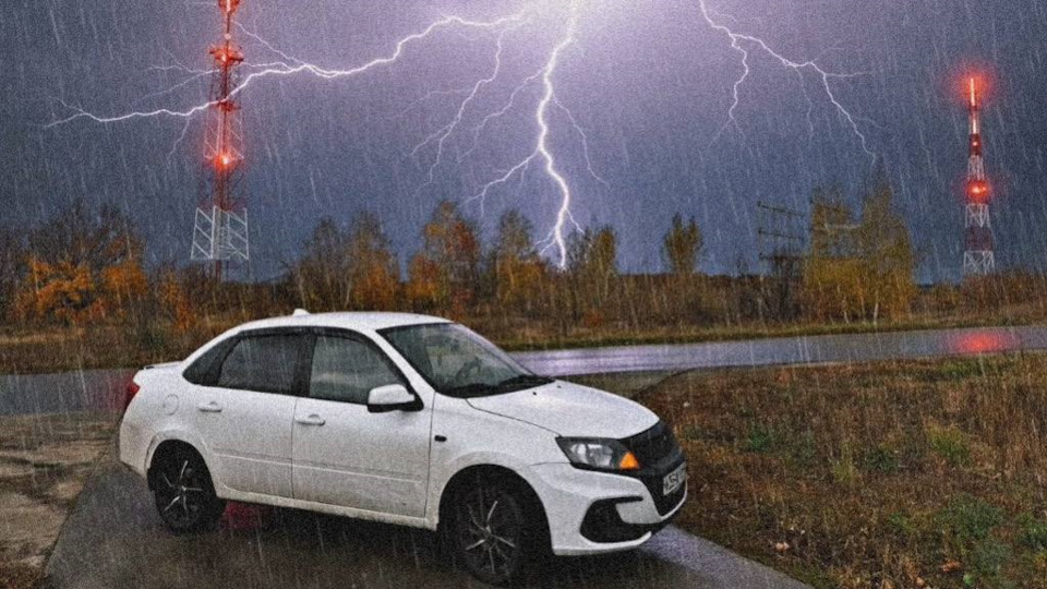 Lada Granta 𝖂𝖍𝖎𝖙𝖊 𝕾𝖊𝖉𝖆𝖓