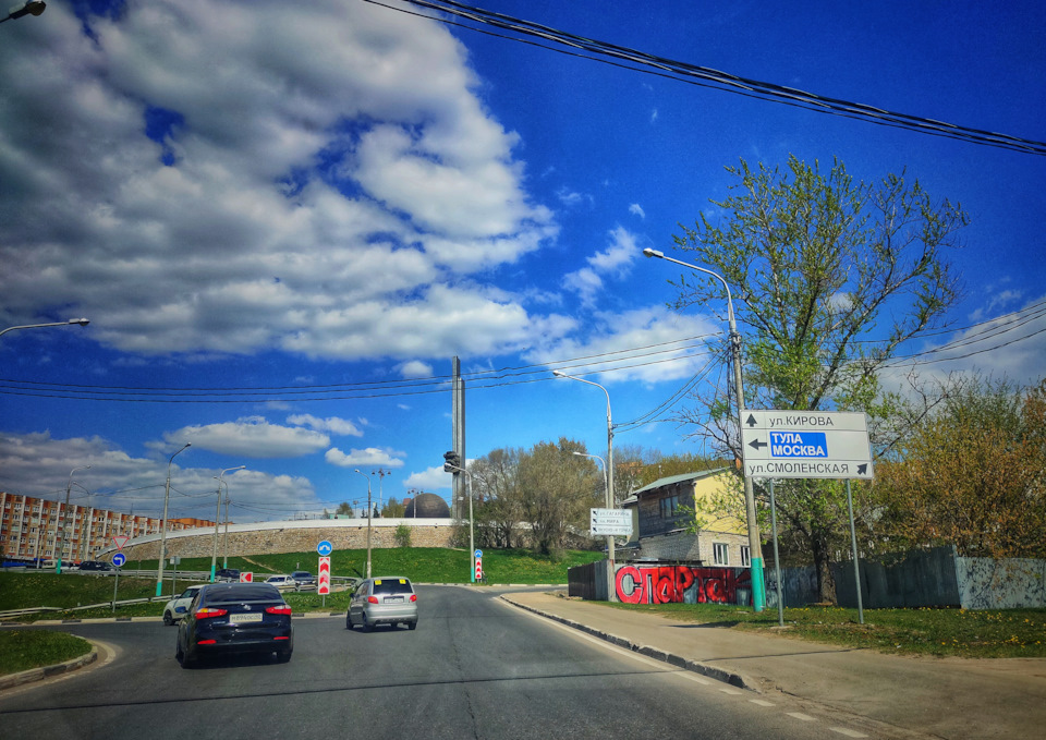 Фото в бортжурнале Opel Zafira B