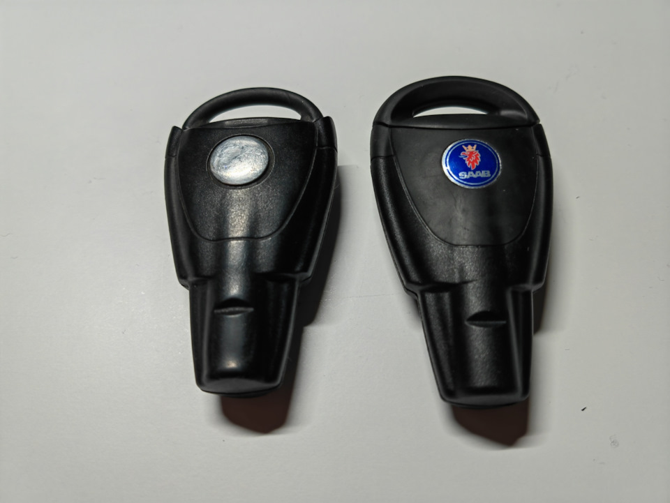 Фото в бортжурнале Saab 9-3 (2G)