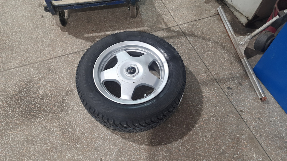 любуемся — Toyota Passo (3G)