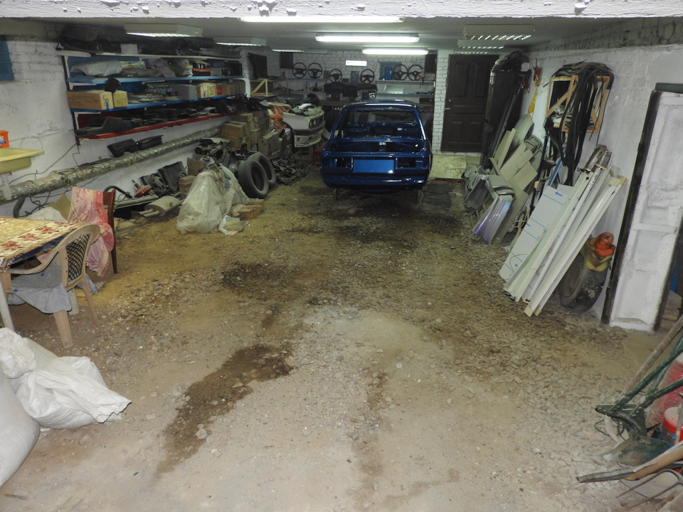 Фото в бортжурнале BMW 3 series (E30)