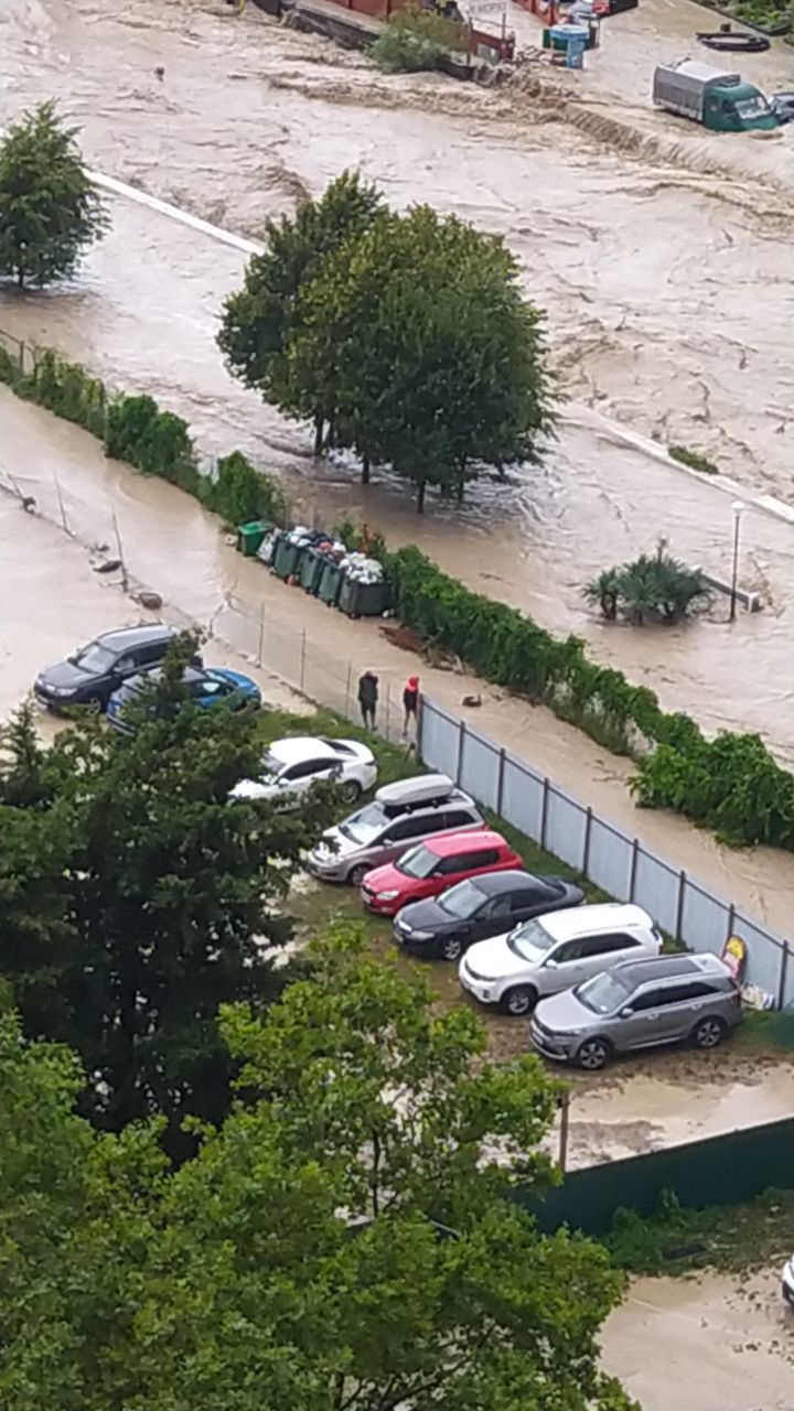 Photo from the logbook Volkswagen Polo Sedan